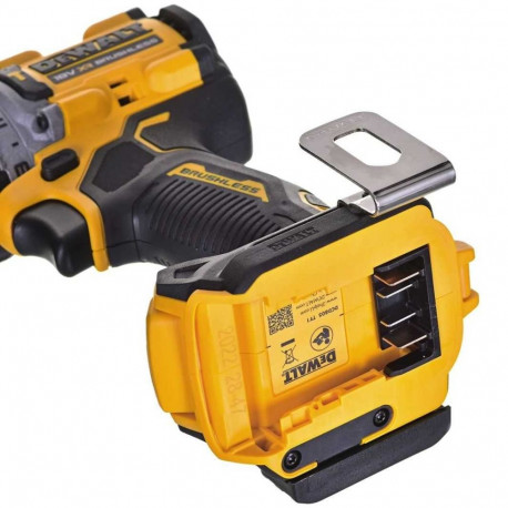 DeWALT DCD805P2T
