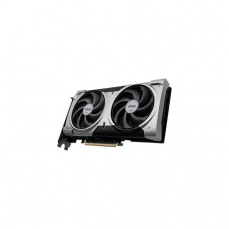 MSI GeForce RTX 5060 Ti Ventus OC 16GB GDDR7 128bit