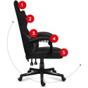 Huzaro Force 4.4 Carbon