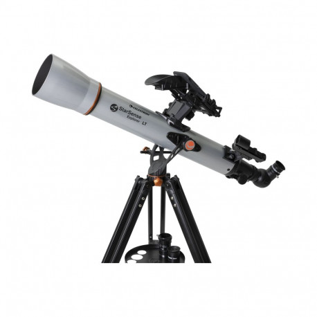 Celestron StarSense Explorer LT 70 AZ teleskoop