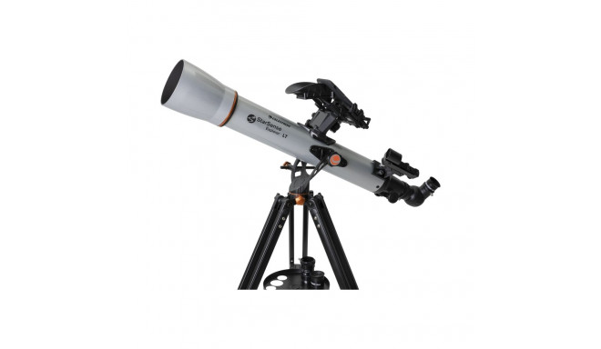 Celestron StarSense Explorer LT70AZ telescope