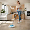 EHS006 Esperanza pöörlev mop perfect clean 006