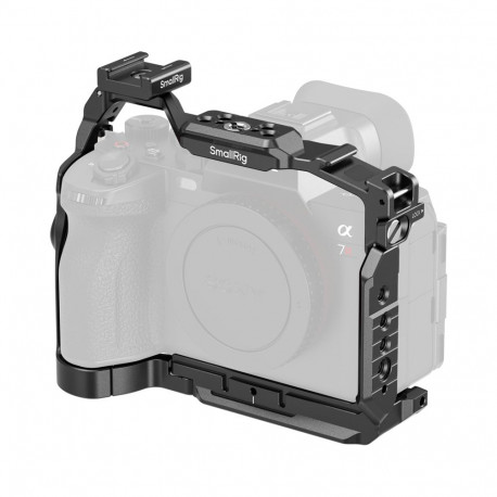 SmallRig kaamerapuur 6702 HawkLock kiirvabastusega Sony Alpha 7R VI jaoks