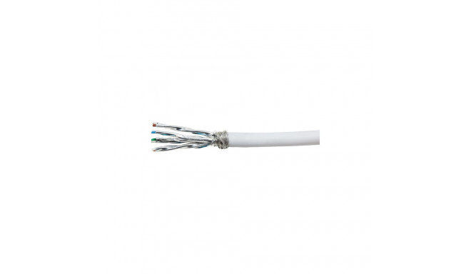 "Cat.7 Bulk Patch Cable, S/FTP, 50m, PrimeLine"
