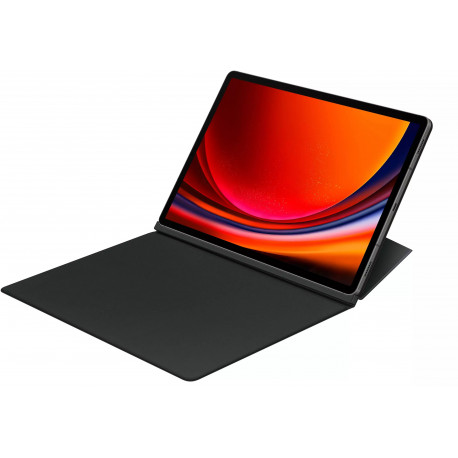 Samsung kaitseümbris Smart Book Cover Samsung Galaxy Tab S10+, must
