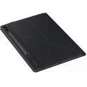 Samsung kaitseümbris Smart Book Cover Samsung Galaxy Tab S10+, must