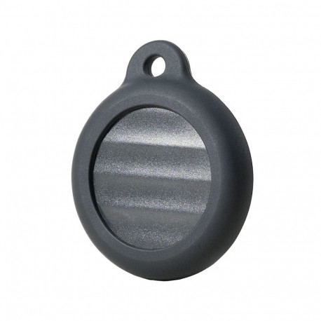 Rockbros RT1W Apple Find My Bluetooth Locator - Black
