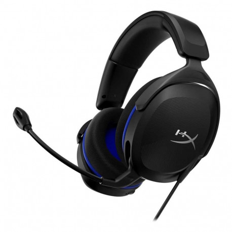HyperX Cloud Stinger 2 Core Gaming For PC PS4 Xbox One Black