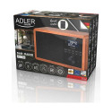 Adler AD 1184