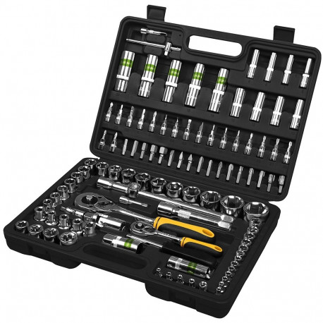 Komplekt FDG 5001-108R 108-osaline