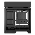DeepCool miditornikorpus CL6600, must