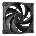 DeepCool miditornikorpus CL6600, must