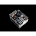 PC Power Supply DEEPCOOL PS850P-FE, Black