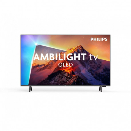 TV QLED 55 inch 55PQS8611/12