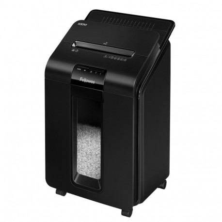 Fellowes SHREDDER AUTOMAX 100M MINI-CUT/4629201