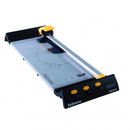 Fellowes TRIMMER ELECTRON A3/5410501