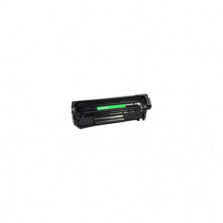 ColorWay Econom Toner Cartridge, Black, HP Q2612A (12A); Canon 703/FX9/FX10