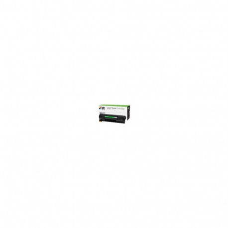ColorWay Econom Toner Cartridge, Black, Canon: 728/726, HP CE278A