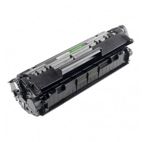 ColorWay Toner Cartridge, Black, HP Q2612A (12A); Canon 703/FX9/FX10