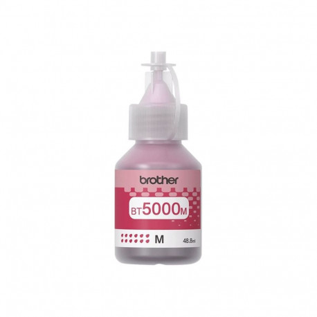 Brother BT5000M Ink Cartridge, Magenta