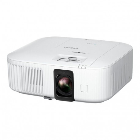 EPSON 3LCD projector EH-TW6250 4K PRO-UHD 3840 x 2160 (2 x 1920 x 1080), 2800 ANSI lumens, White, Wi