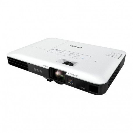 EPSON Mobile Series EB-1795F Full HD (1920x1080), 3200 ANSI lumens, 10.000:1, White, Wi-Fi, Lamp war