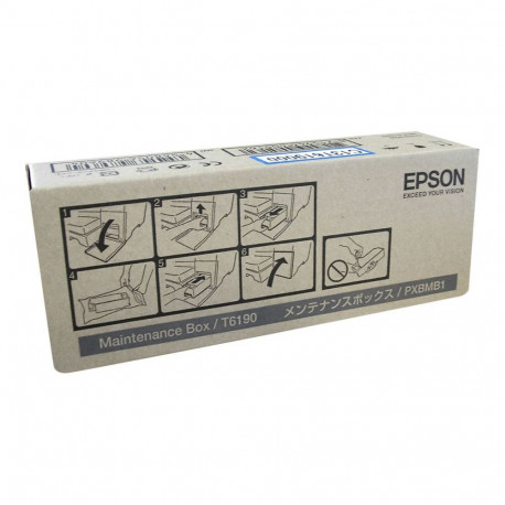 EPSON T619 Maintenance Kit Business Inkjet B300/B500DN 35,000