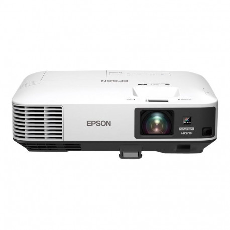 EPSON Installation Series EB-2250U WUXGA (1920x1200), 5000 ANSI lumens, 15.000:1, White, Lamp warran
