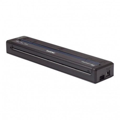 Brother Mobile printer PJ-823 Mono, Thermal, Printer, Lithium-Ion (Li-Ion)