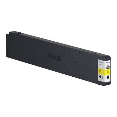 EPSON WorkForce Enterprise WF-C20600 Yellow
