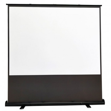 Reflecta REFLECTA Floor screen portable 182x200cm