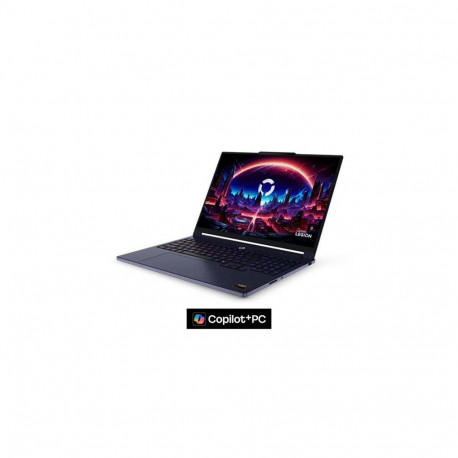 Lenovo Legion 7 16AGP11 AMD | Nebula | 16 " | OLED | WQXGA | 2560 x 1600 pixels | Glossy | AMD Ryzen