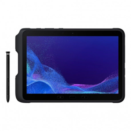 Samsung Galaxy Tab Active4 Pro T636 5G (Black) 10.1 WUXGA 1920x1200/2.4GHz&1.8GHz,128GB,6GB RAM/Andr