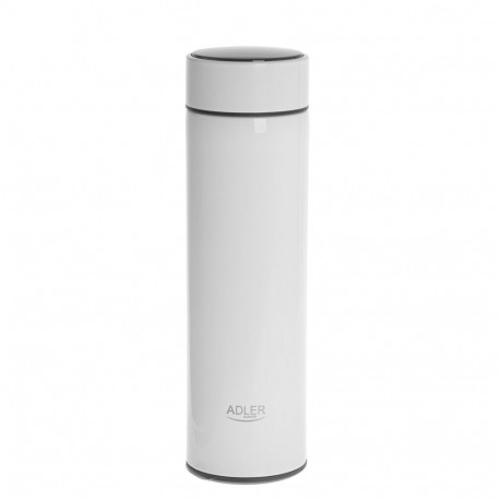 Adler AD 4506bl Thermal flask, LED,