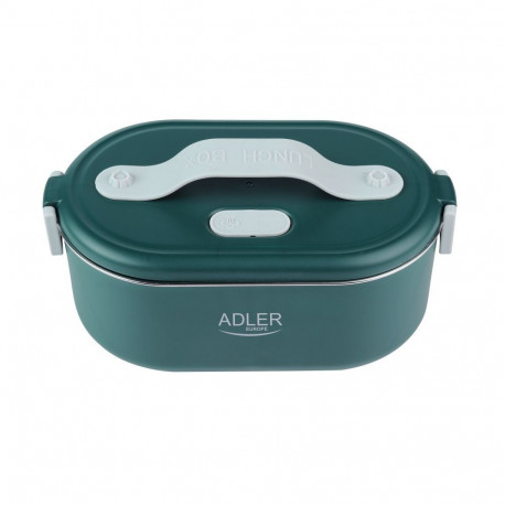Adler AD 4505 Electric food warmer, Green