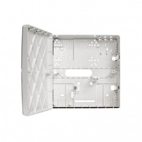 SATEL CONTROL PANEL CASE PLASTIC/OPU-4P