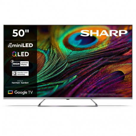 Sharp