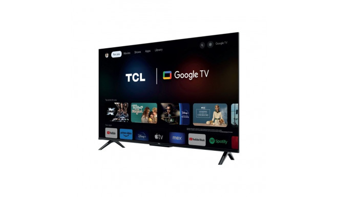 TCL 65T69C, 65"