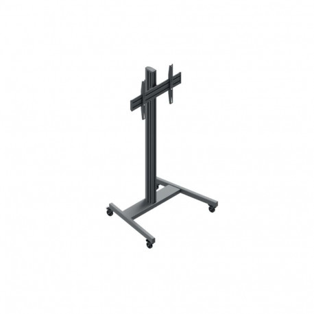 EDBAK TRE100 Mobile stand for monitors with a diagonal of 42"-75" |