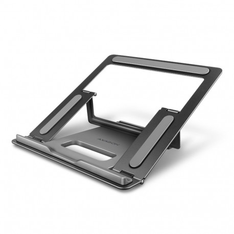 Axagon | Notebook stand STND-L | Height adjustment | 10-16 " | Black