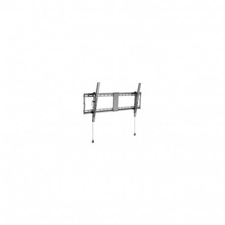 Gembird WM-90T-01 TV wall mount (tilt), 43-90