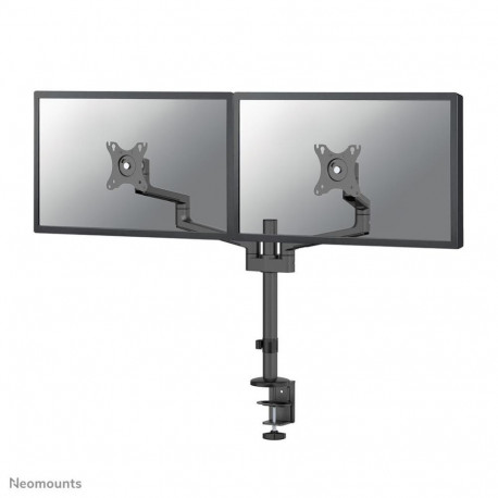 NEOMOUNTS MONITOR ACC DESK MOUNT 17-27''/DUAL DS60-425BL2