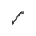 Gembird DISPLAY ACC MOUNTING ARM 27