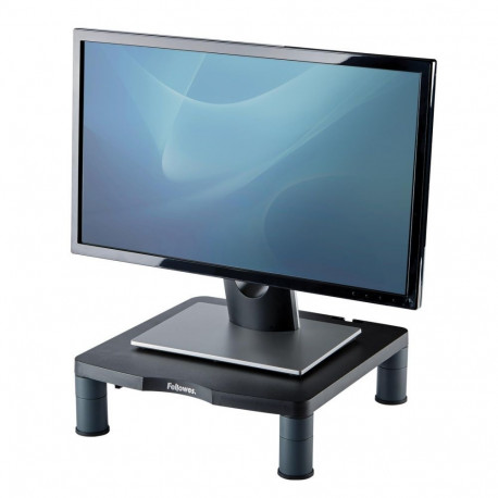 Fellowes MONITOR ACC RISER STANDARD/GRAPHITE 9169301