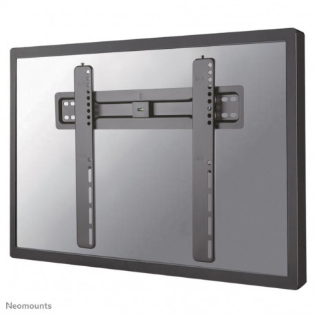 NEOMOUNTS TV SET ACC WALL MOUNT BLACK/32-55" LED-W400BLACK
