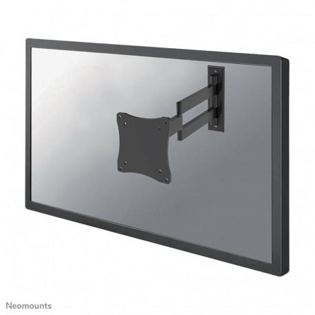NEOMOUNTS TV SET ACC WALL MOUNT 10-24"/FPMA-W830BLACK