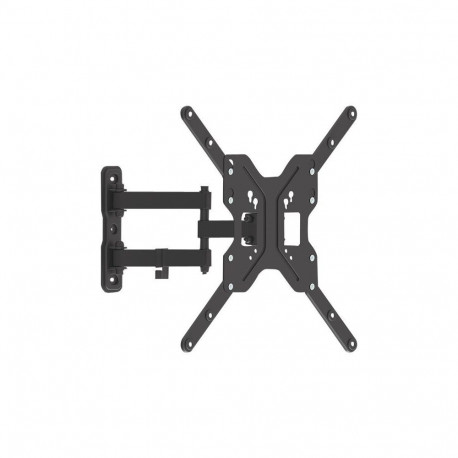 Logilink BP0016 TV Wall mount, 23-55, tilt +15-15,swievel +-90, 395mm