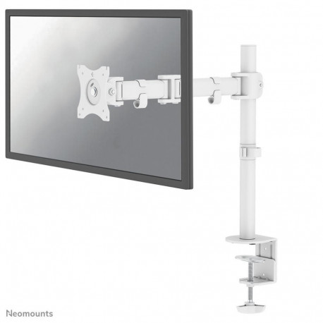 NEOMOUNTS MONITOR ACC DESK MOUNT/10-30" NM-D135WHITE
