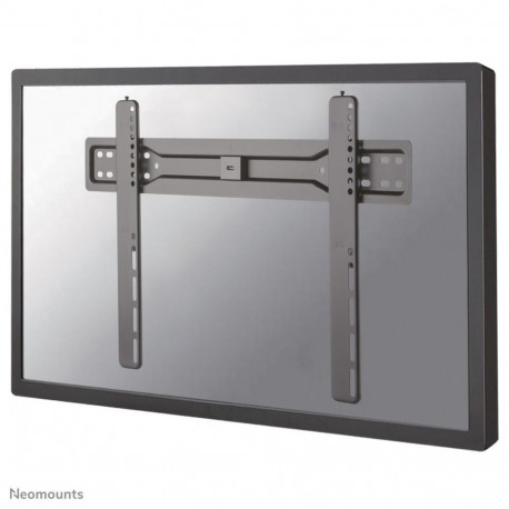 NEOMOUNTS TV SET ACC WALL MOUNT/37-75" LED-W600BLACK