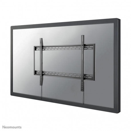 NEOMOUNTS TV SET ACC WALL MOUNT BLACK/60-100" LFD-W1000